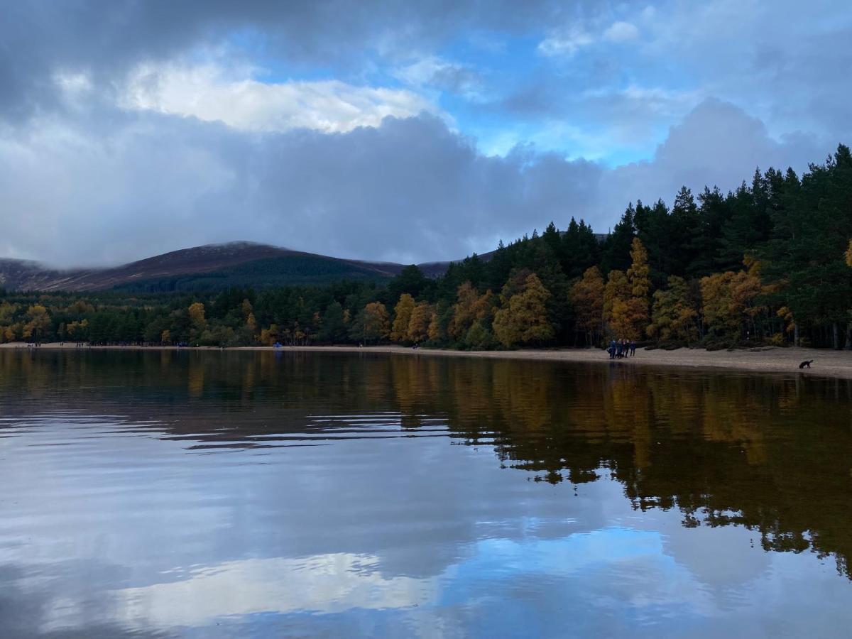 מלון Grantown-on-Spey Ardenbeg מראה חיצוני תמונה
