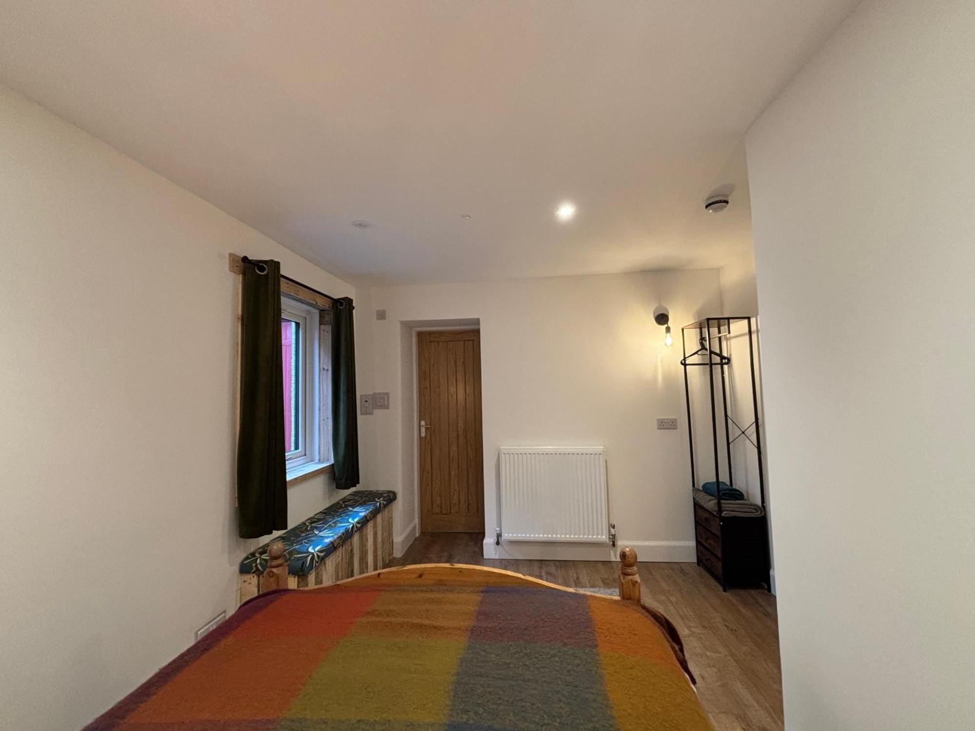 מלון Grantown-on-Spey Ardenbeg מראה חיצוני תמונה