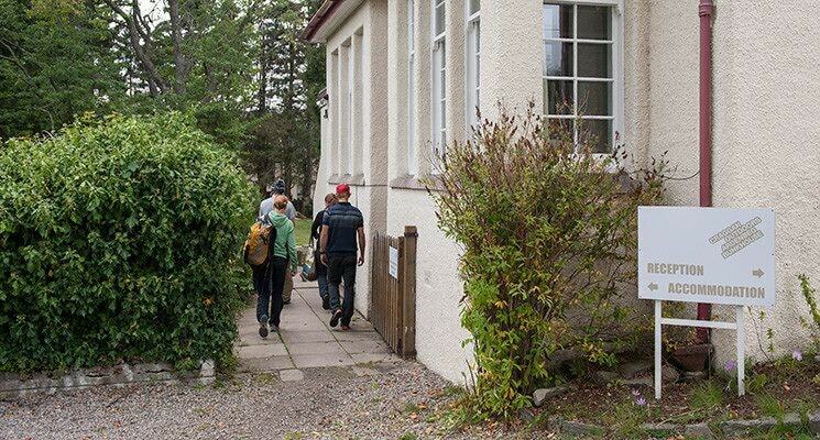 מלון Grantown-on-Spey Ardenbeg מראה חיצוני תמונה